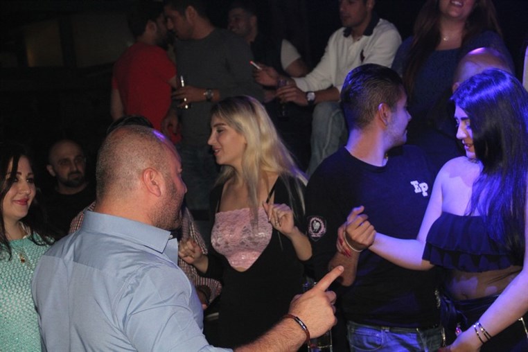 Taiga Beirut On Saturday Night